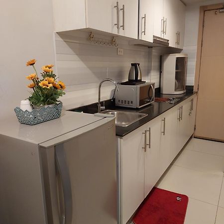 מנילה Sea Residences Moa Jaylord Place מראה חיצוני תמונה