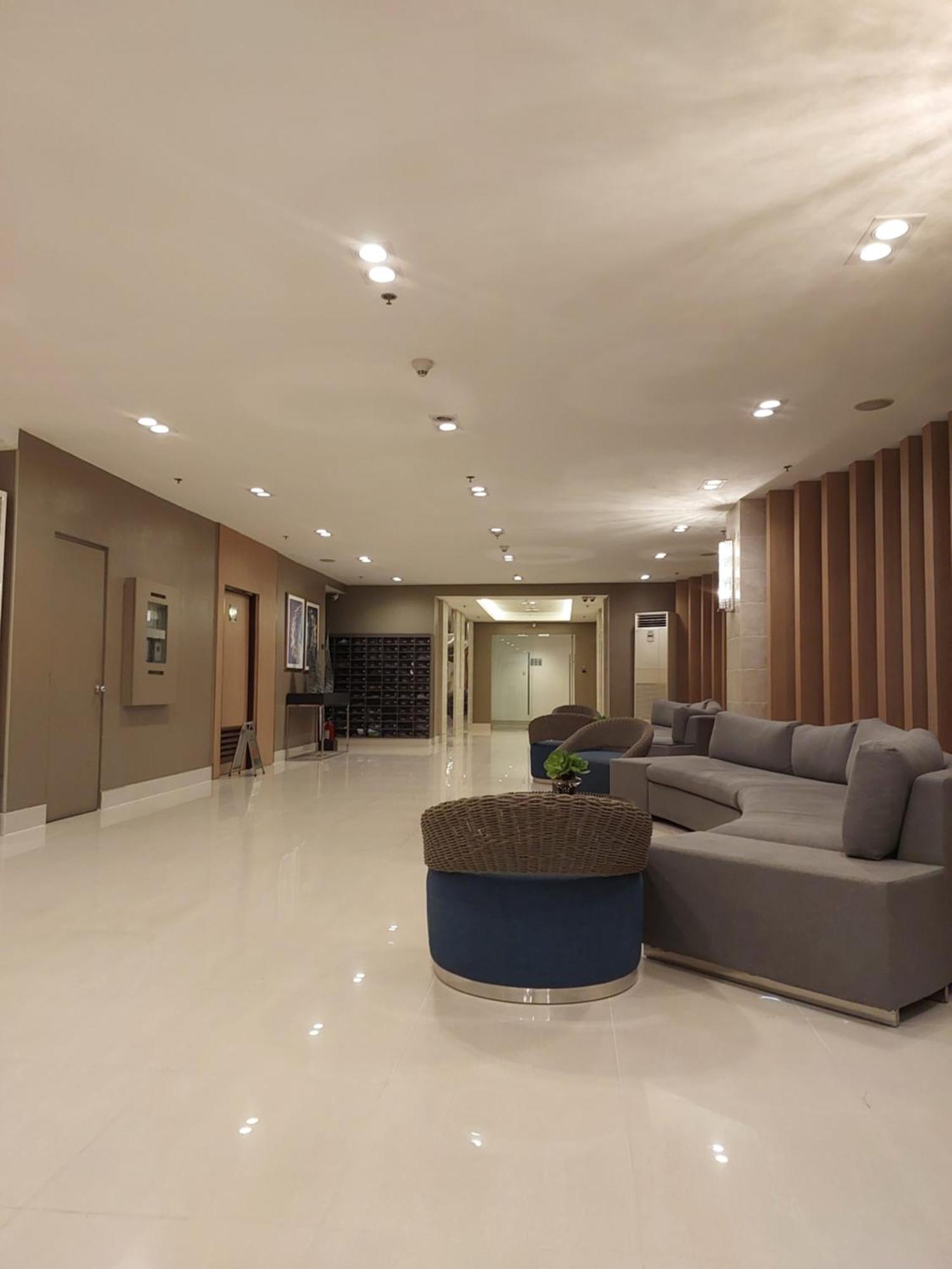 מנילה Sea Residences Moa Jaylord Place מראה חיצוני תמונה