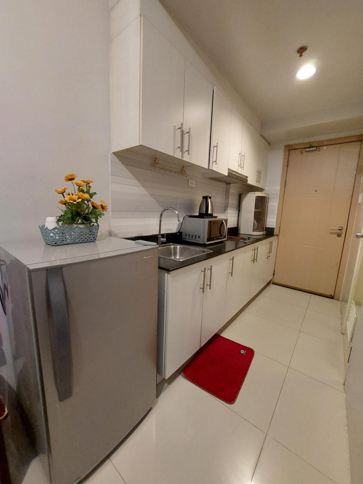 מנילה Sea Residences Moa Jaylord Place מראה חיצוני תמונה
