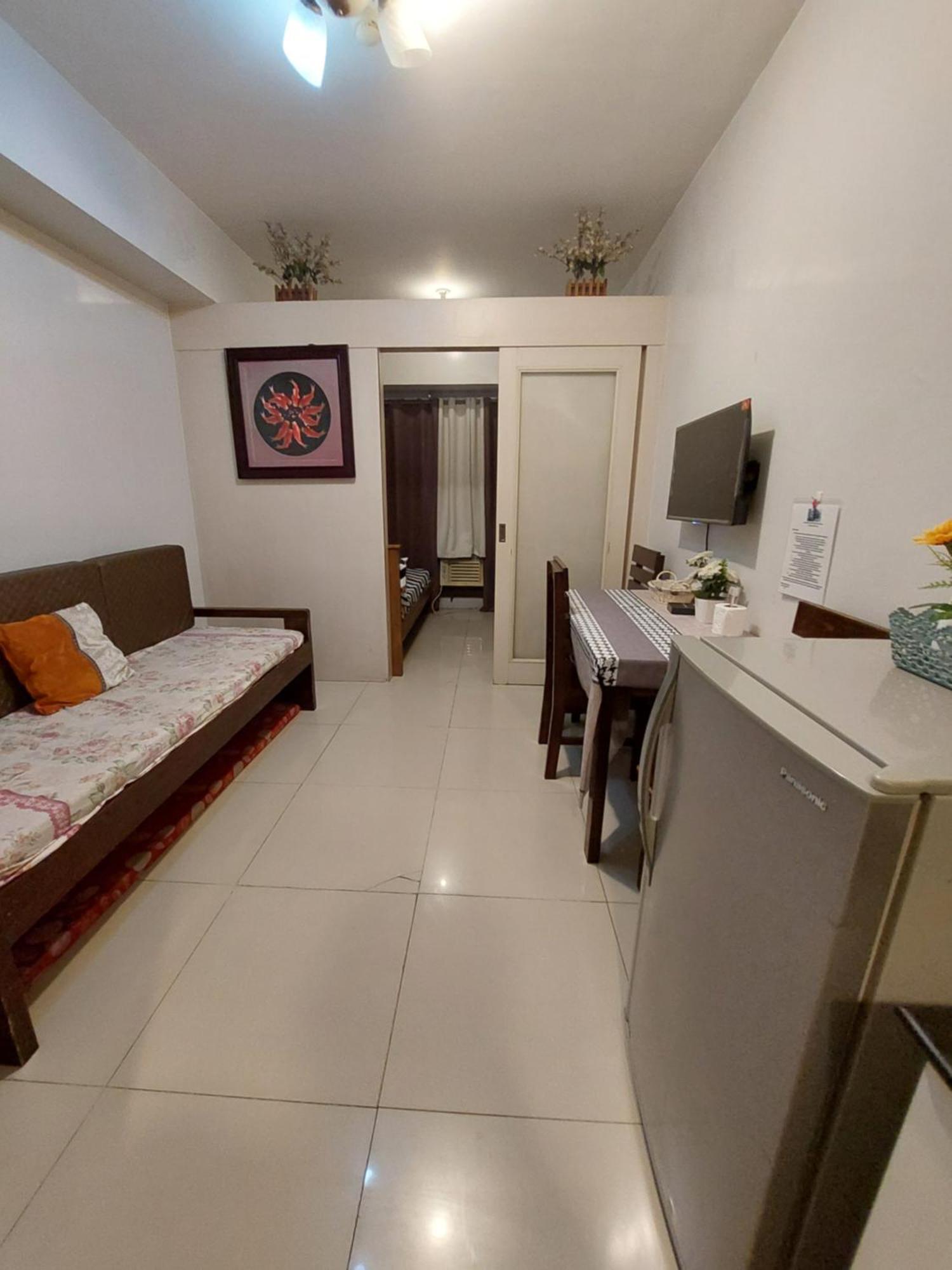 מנילה Sea Residences Moa Jaylord Place מראה חיצוני תמונה