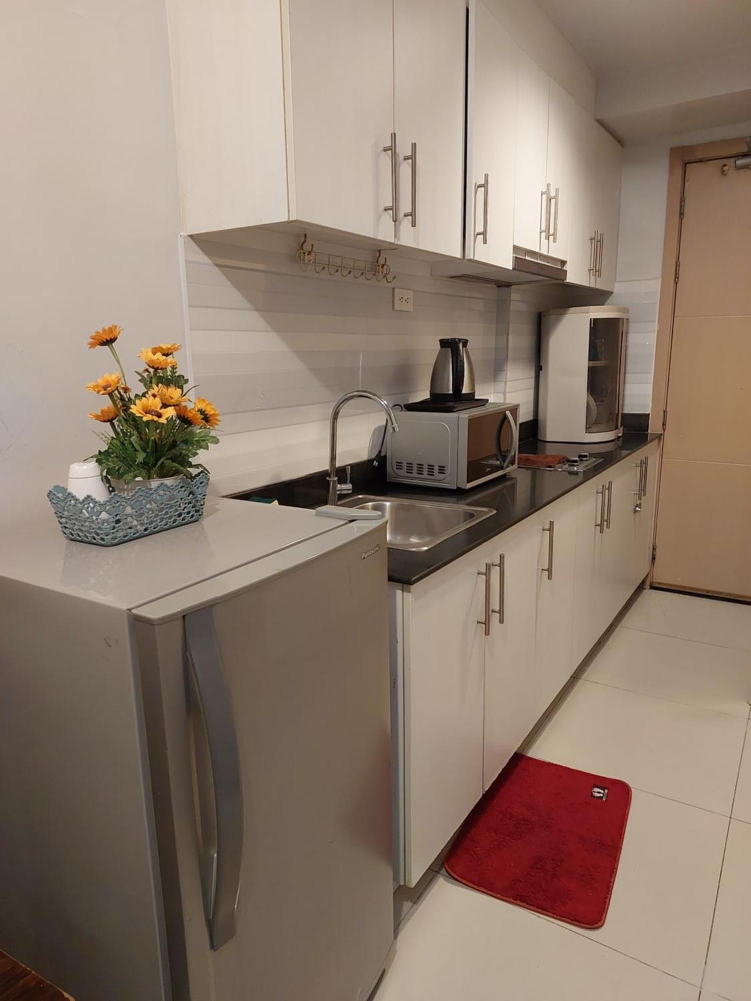 מנילה Sea Residences Moa Jaylord Place מראה חיצוני תמונה