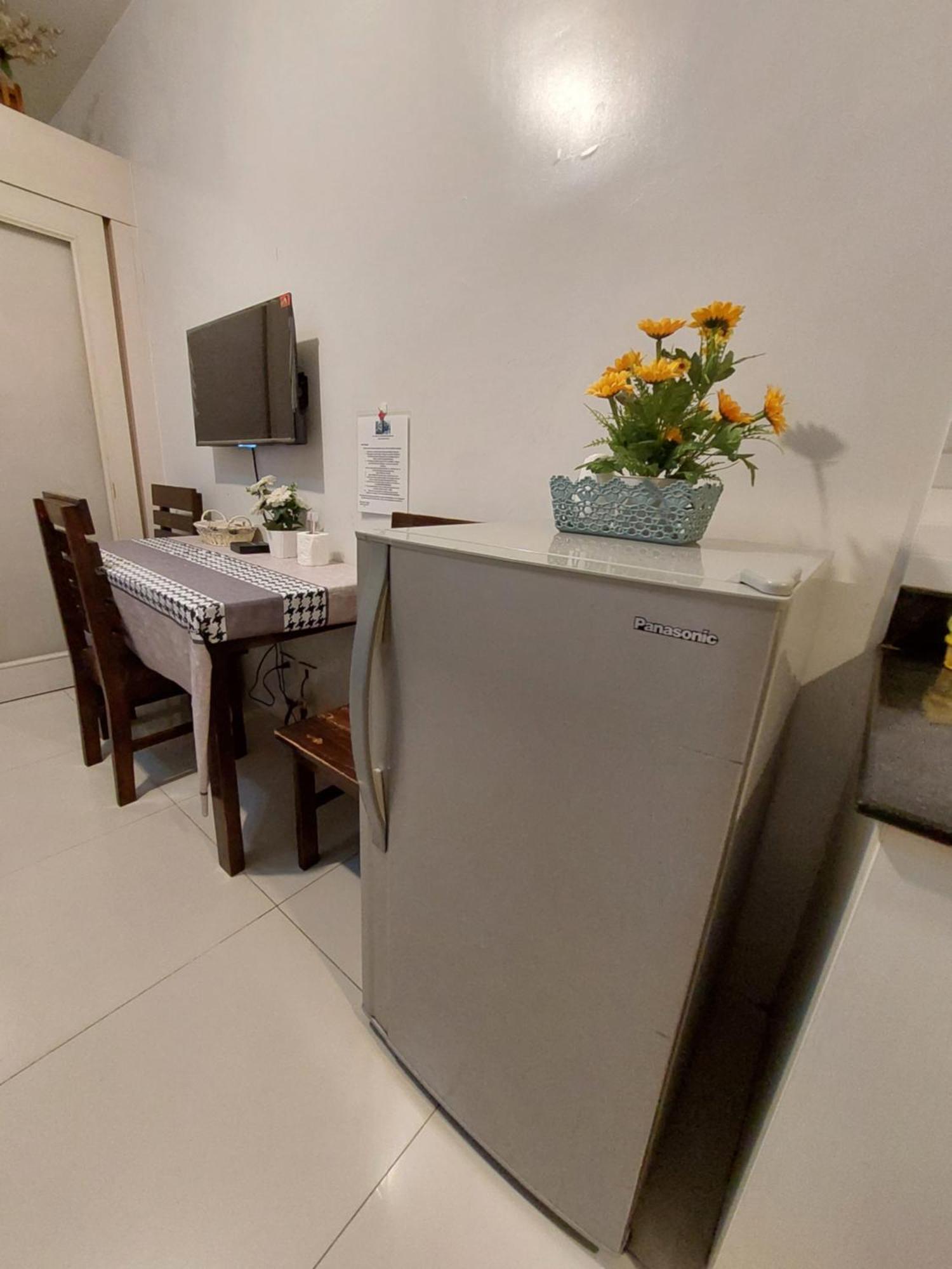מנילה Sea Residences Moa Jaylord Place מראה חיצוני תמונה